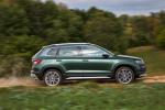 Skoda Karoq 4x4 Scout 2018 года (WW)